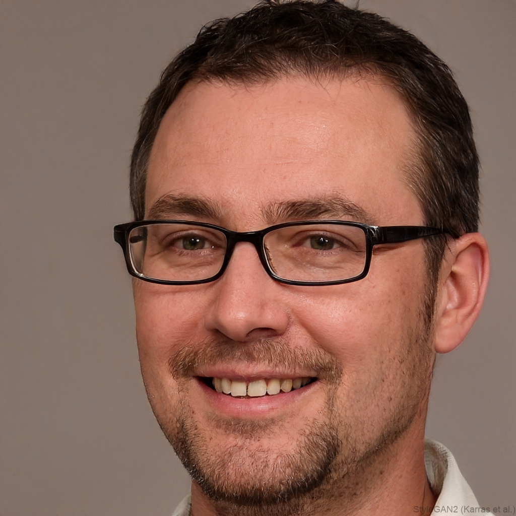 Chief Technology Officer